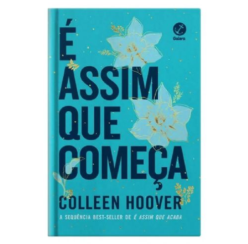 É Assim que Começa