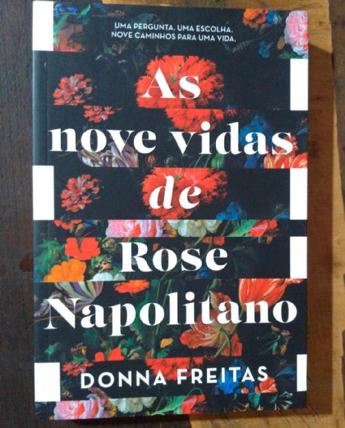 As nove vidas de Rose Napolitano