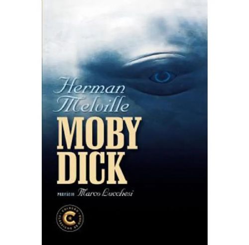 Moby dick