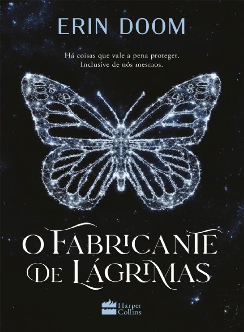 O Fabricante de Lágrimas