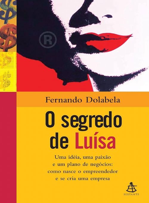O segredo de Luísa