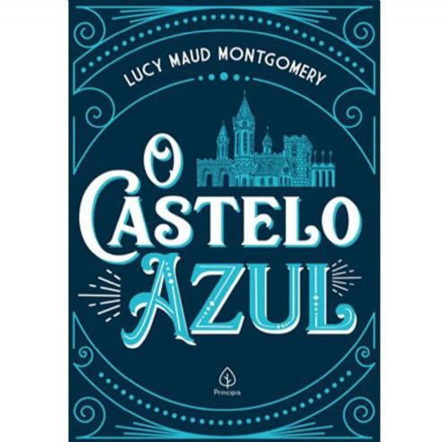 O Castelo Azul