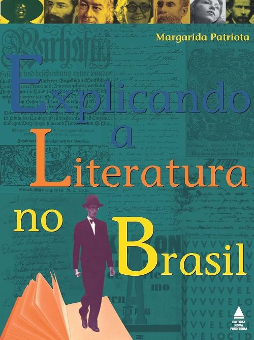 Explicando a Literatura no Brasil