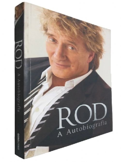 Rod - A Autobiografia