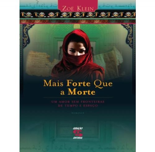 Mais forte que a morte