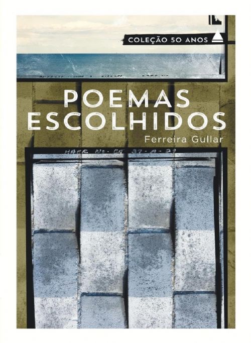 Poemas Escolhidos