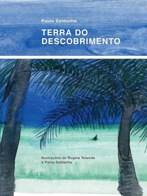 Terra do descobrimento