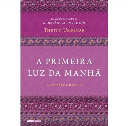 A Primeira Luz da Manhã