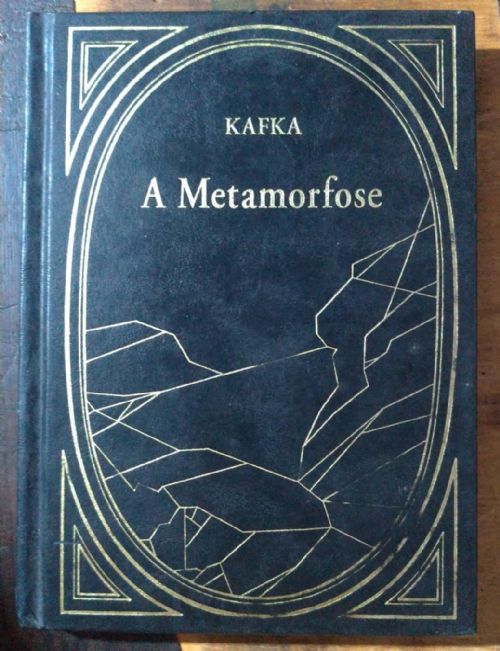 A metamorfose