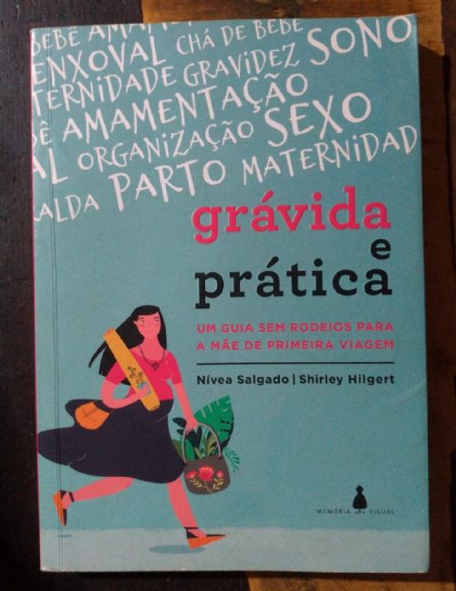 Grávida e Prática