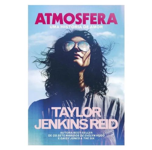 Atmosfera - Uma história de amor