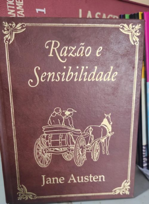 Razão e Sensibilidade
