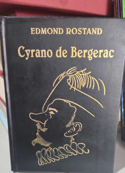 Cyrano de Bergerac