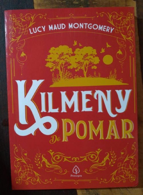 Kilmeny Do Pomar