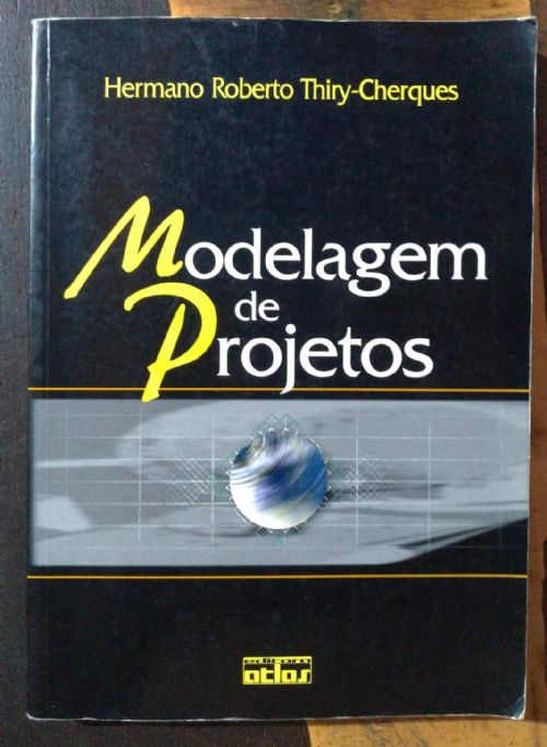 Modelagem de Projetos