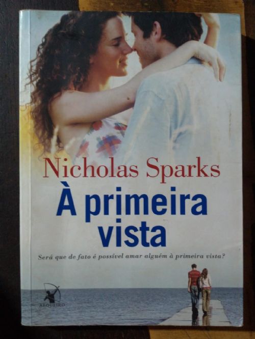 À Primeira Vista