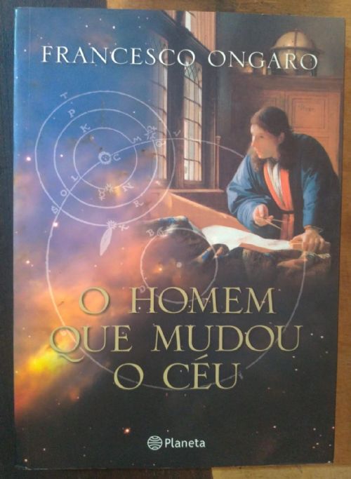 O Homem que Mudou o Céu