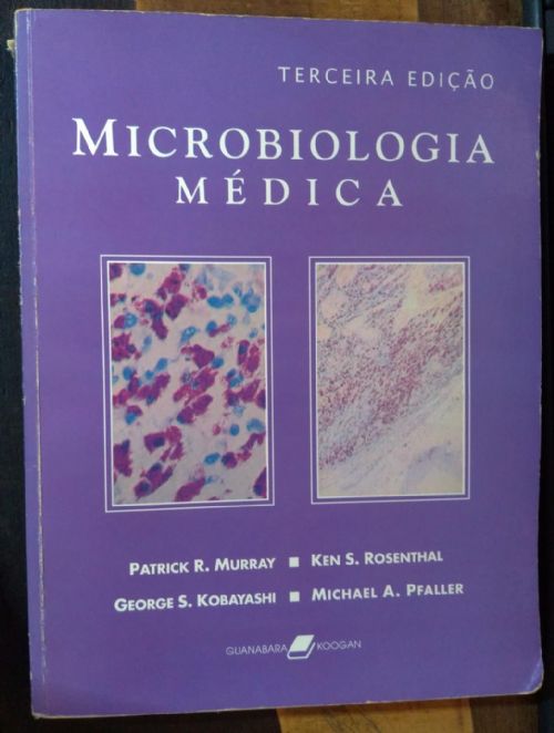 Microbiologia médica