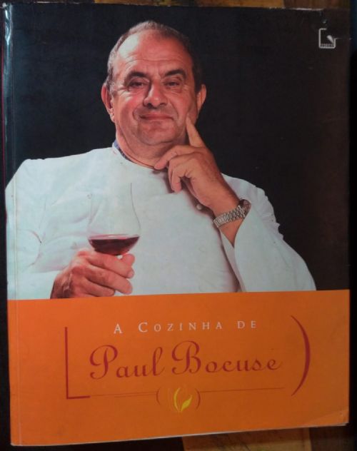 A Cozinha De Paul Bocuse