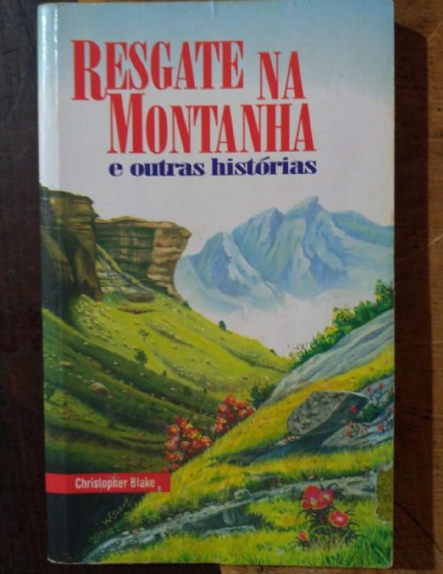 Resgate na Montanha