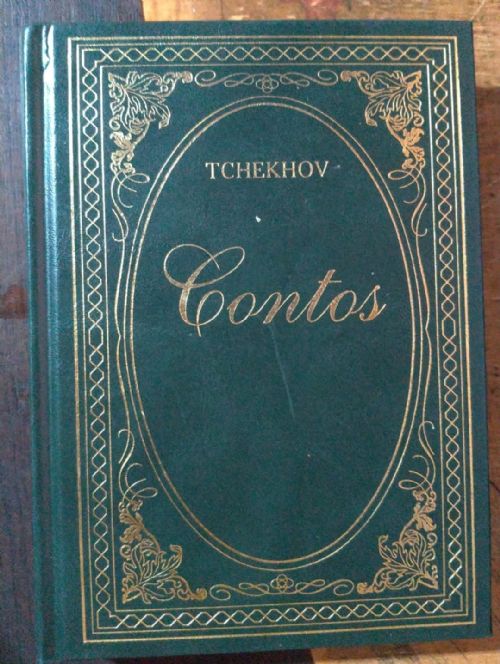 Contos