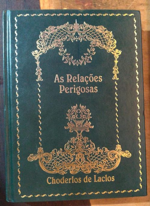 As relações perigosas