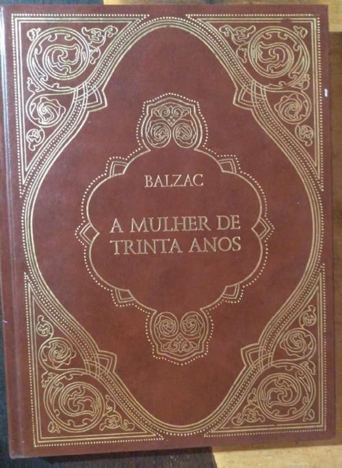 A Mulher de Trinta Anos