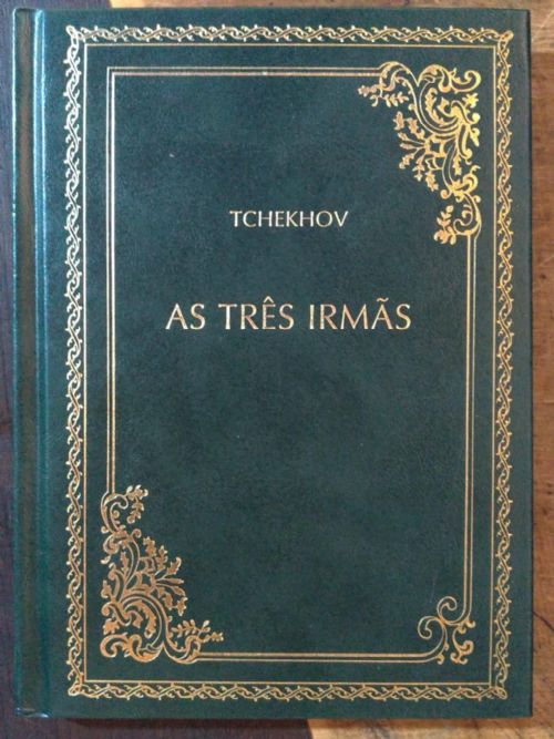 As Três Irmãs