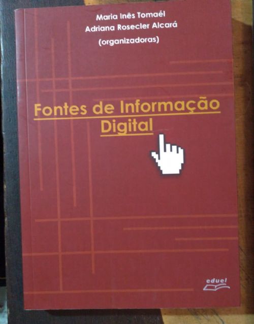 Fontes de Informação Digital