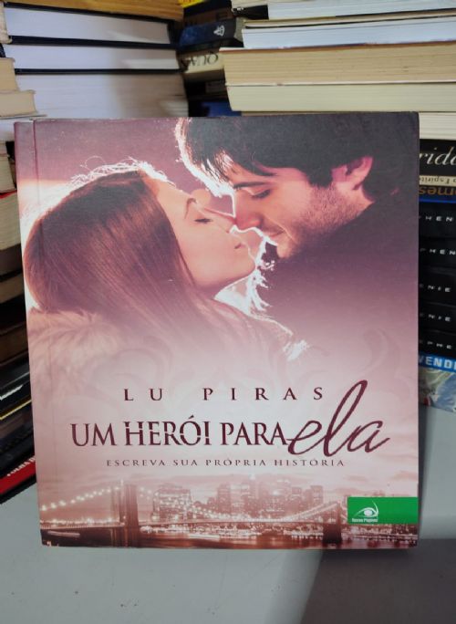Um heroi para ela