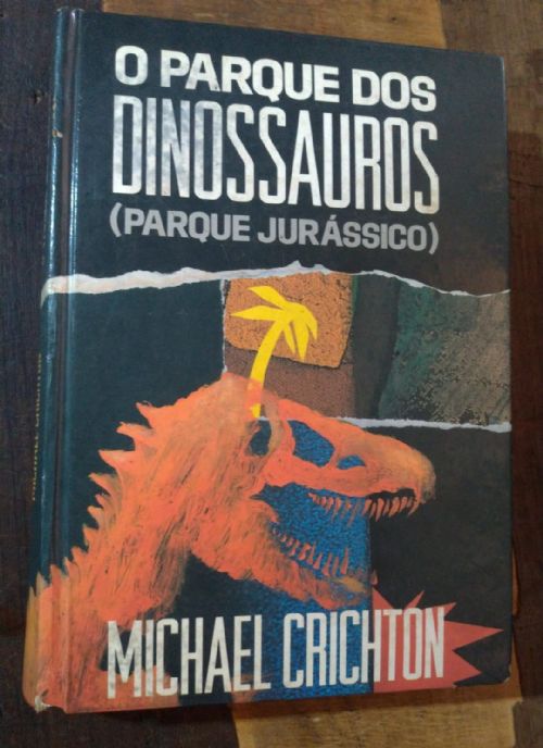 Parque dos Dinossauros