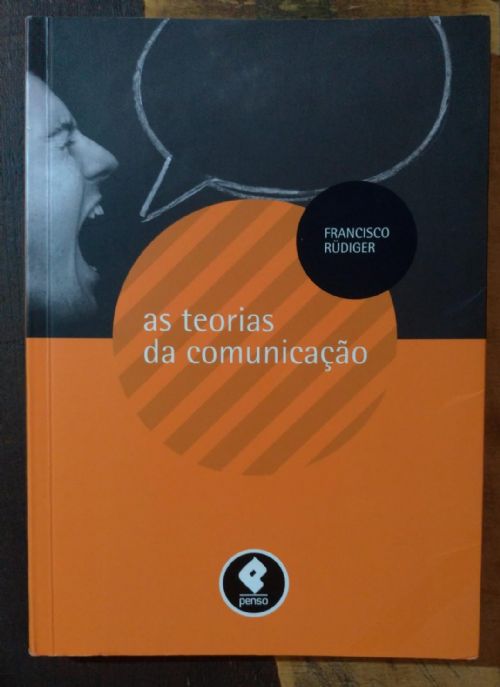 As Teorias da Comunicação