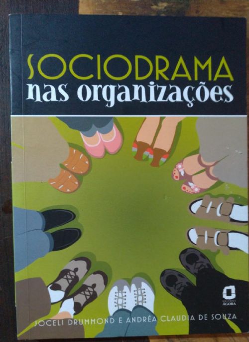 Sociodrama nas organizações