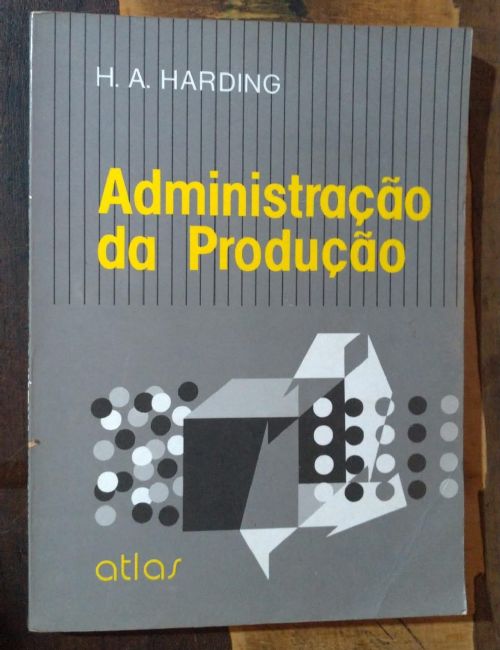Administração da produção