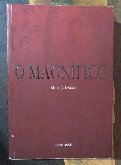O magnífico