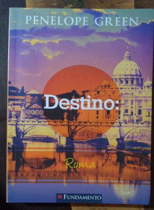 Destino - Roma