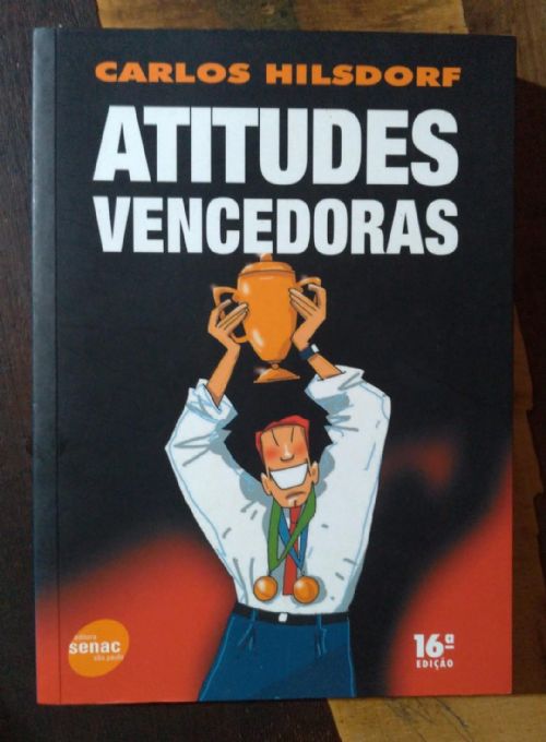 Atitudes Vencedoras