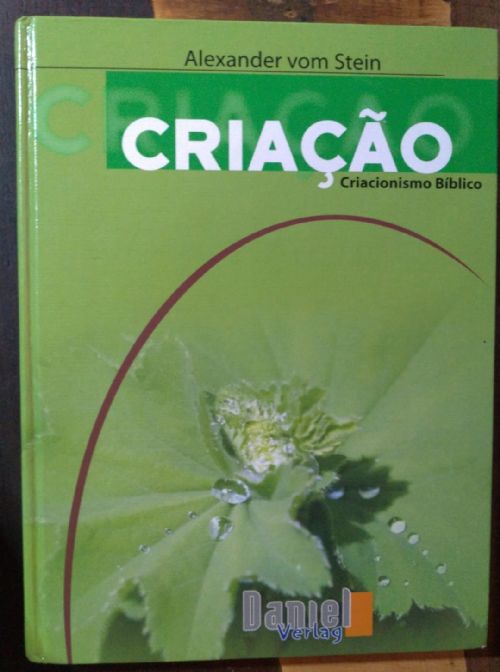 Criação - Criacionismo bíblico