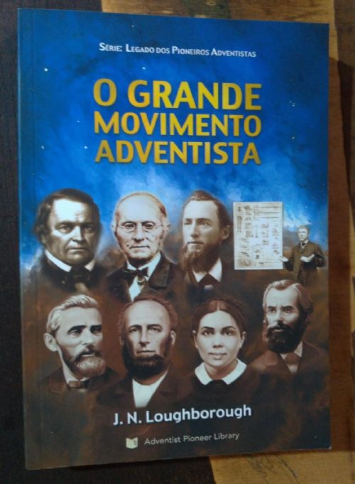 O grande movimento adventista