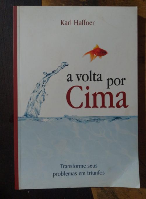 A volta por cima