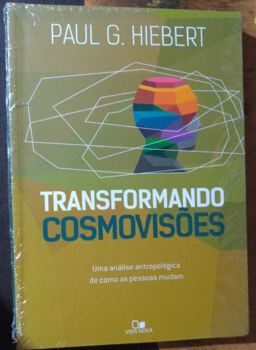 Transformando Cosmovisões