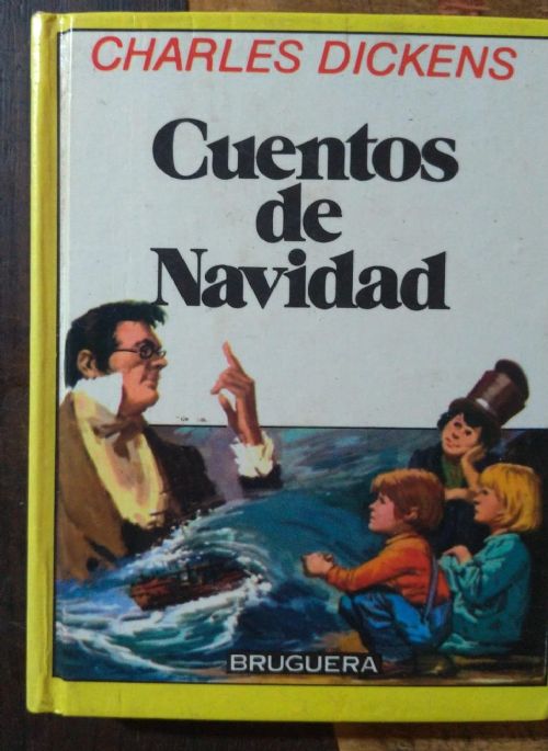 Cuentos de Navidad