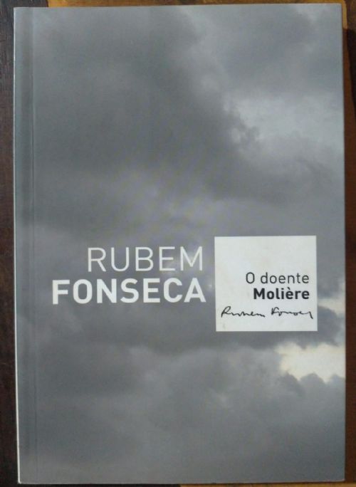O Doente Molière