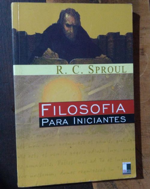 Filosofia para Iniciantes
