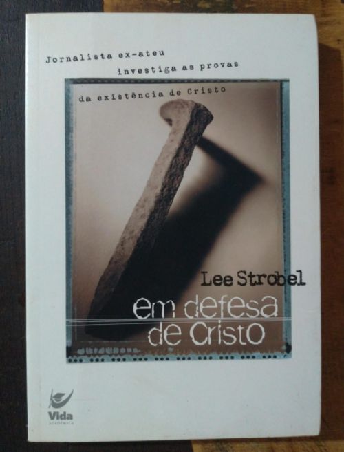 Em defesa de Cristo