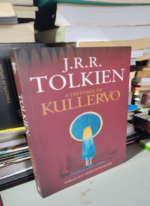 A História de Kullervo