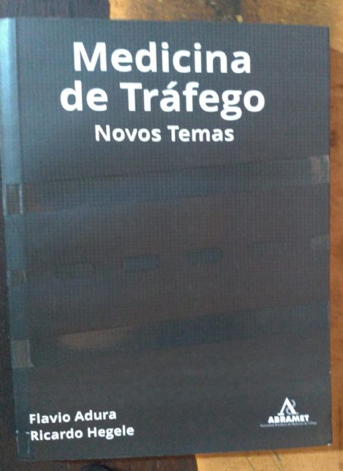Medicina de tráfego - Novos temas