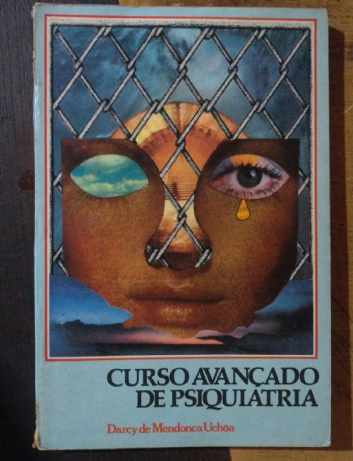 Curso Avançado de Psiquiatria