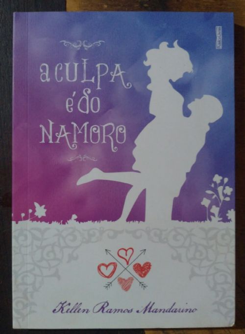 A culpa é do namoro