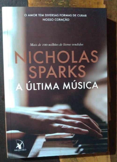 A Última Música